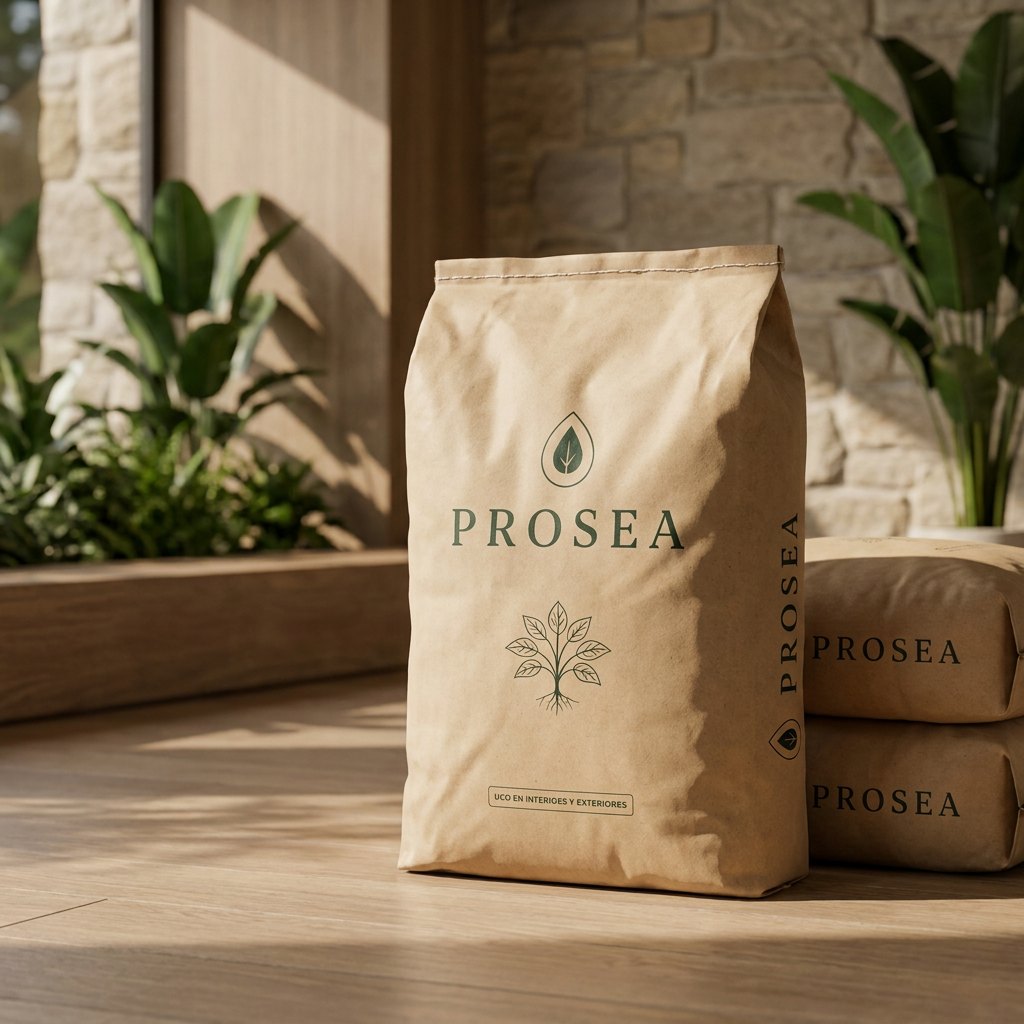 Presentación mayoreo PROSEA